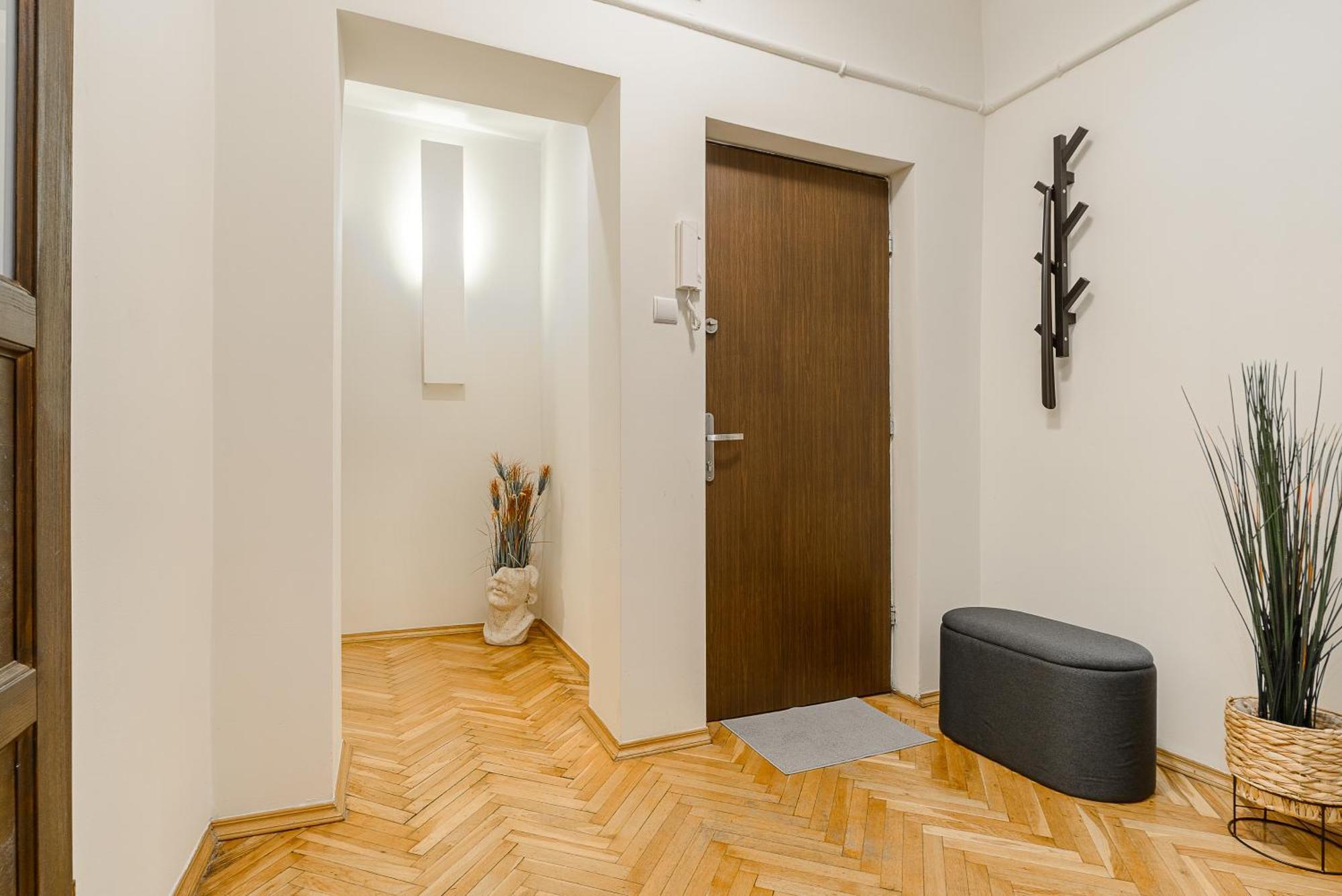 Lumina Duplex Apartment In Old Town Warsaw Varsóvia Exterior foto